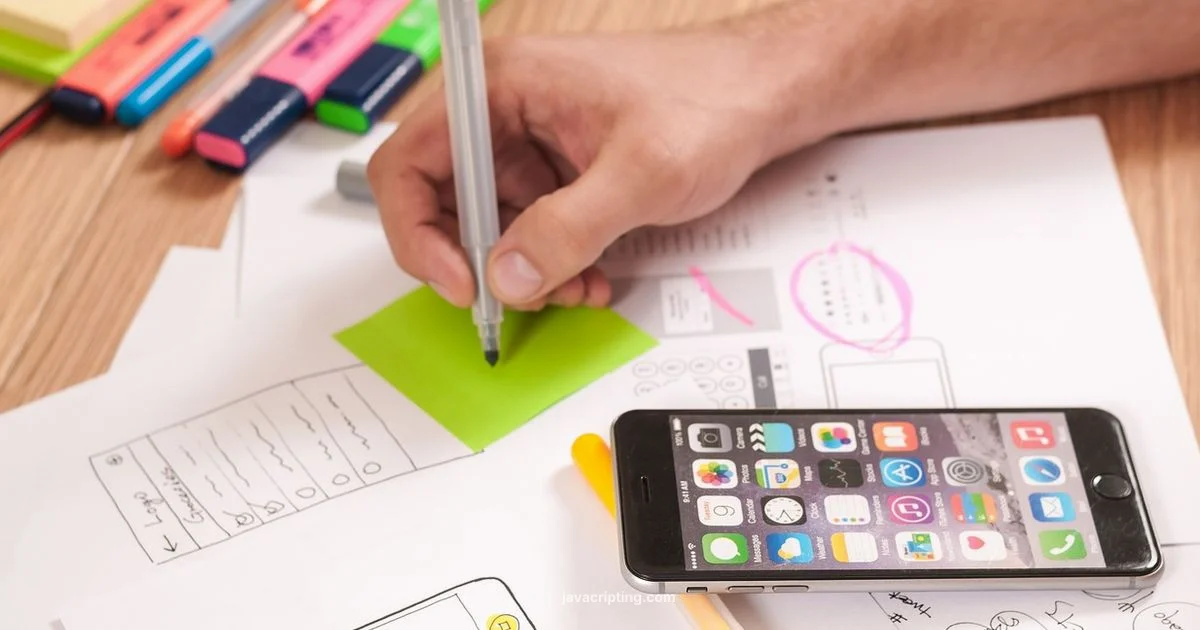 Cross-Platform JS Apps - JavaScripting