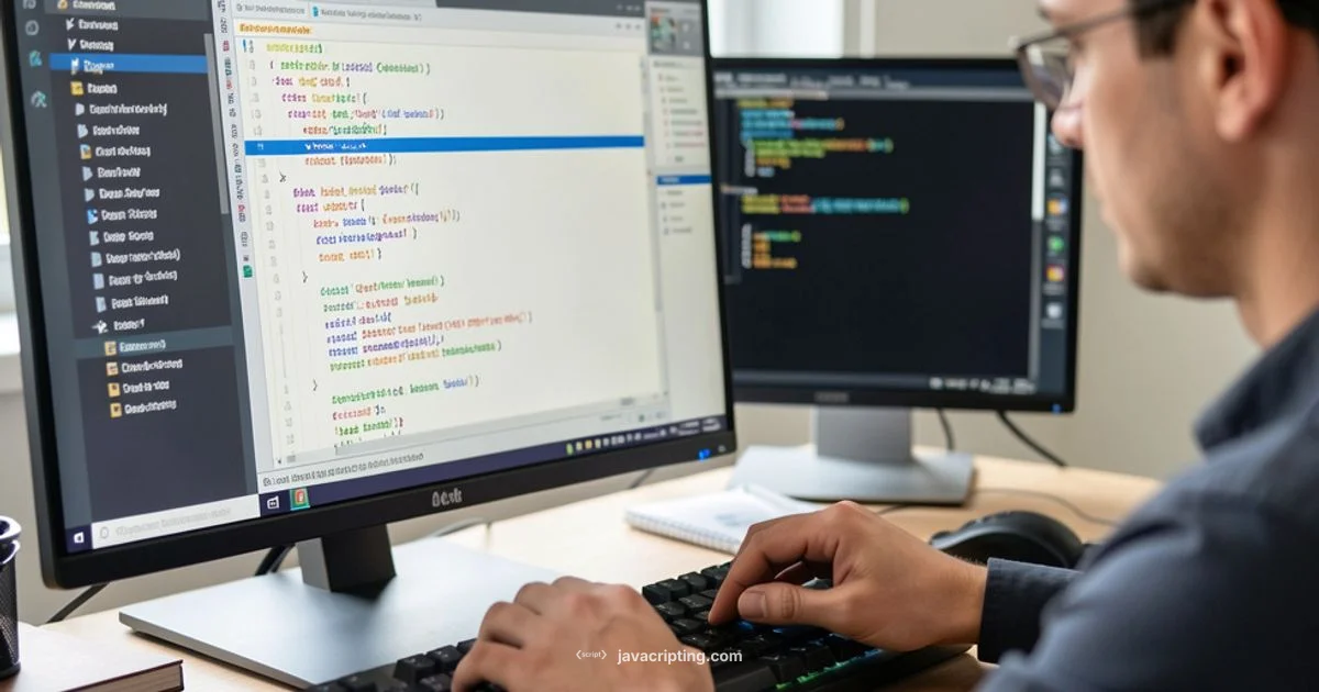 Chrome Debugging Guide - JavaScripting