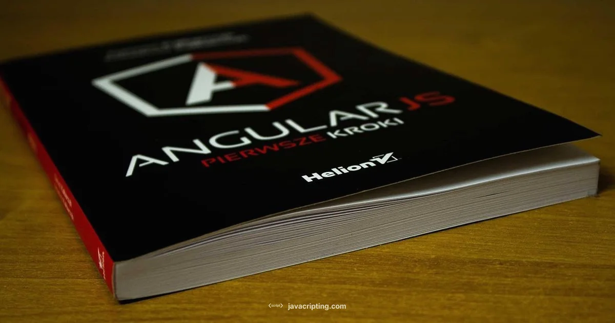 AngularJS vs Angular - JavaScripting