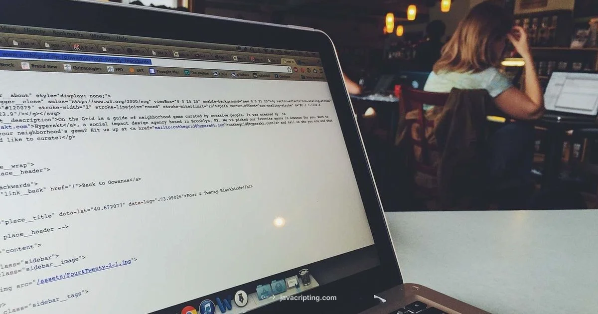 Best JavaScript Course 2026 - JavaScripting