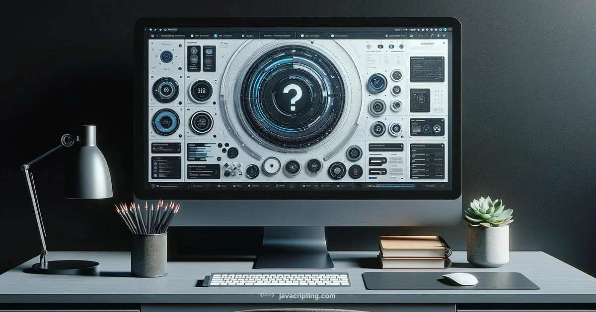 DSA in JS Essentials - JavaScripting