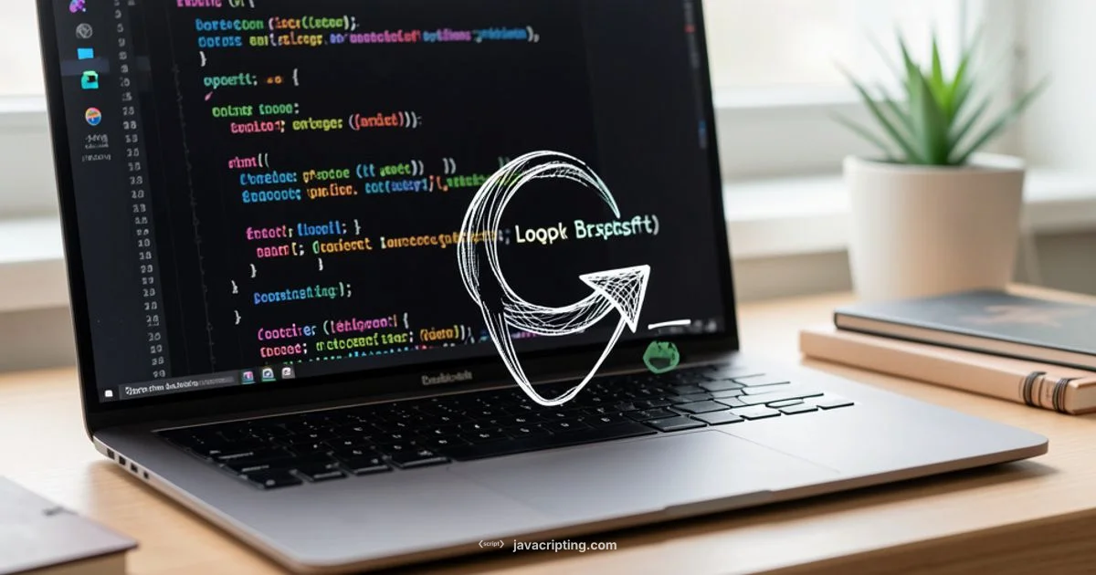 Break a Loop Demo Break a Loop Demo - JavaScripting