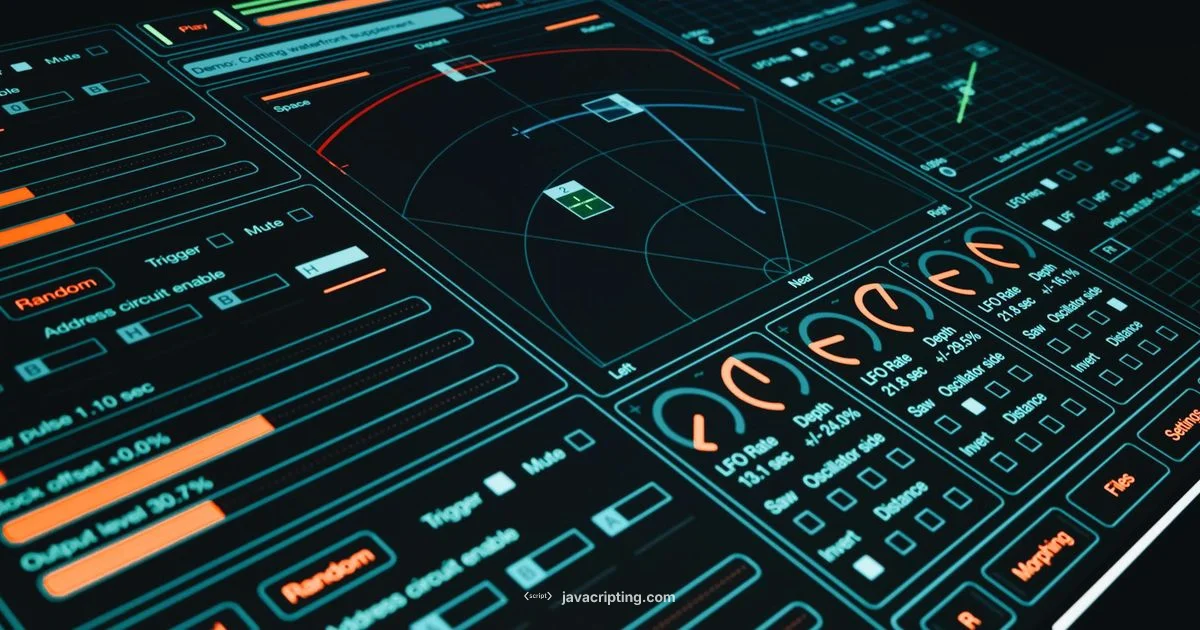 Interactive JavaScript HTML - JavaScripting