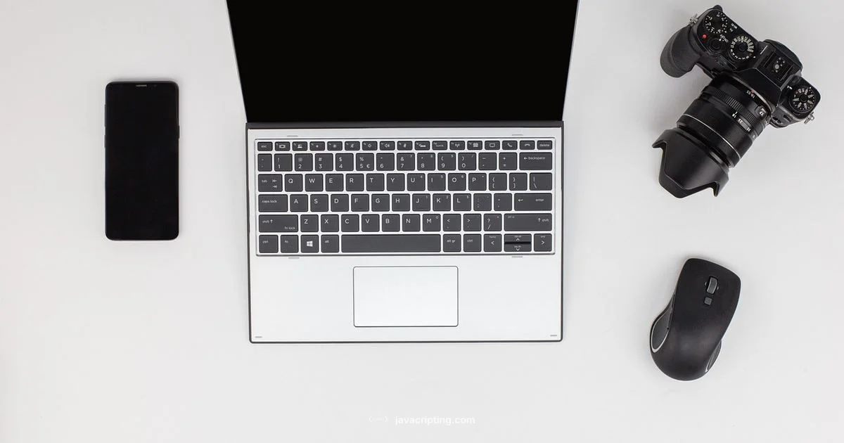 JavaScript Fundamentals - JavaScripting