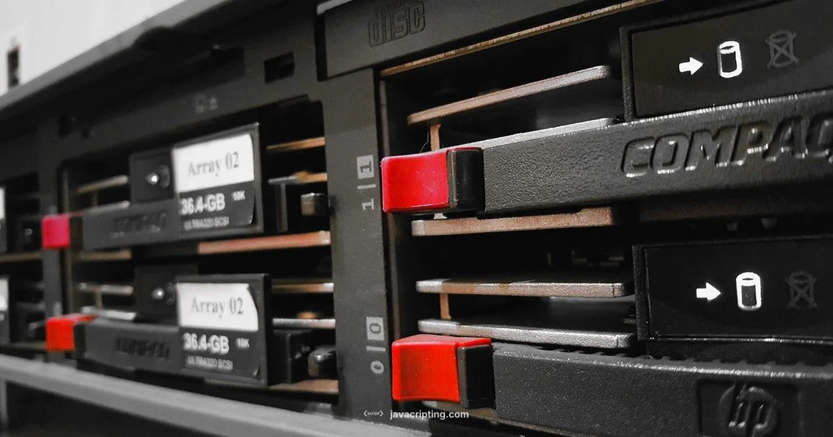 Backend JavaScript Mastery - JavaScripting