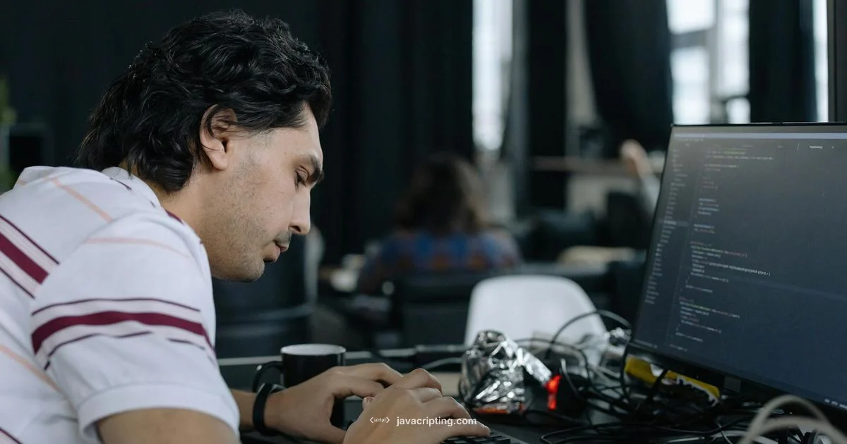 JavaScript Creator - JavaScripting