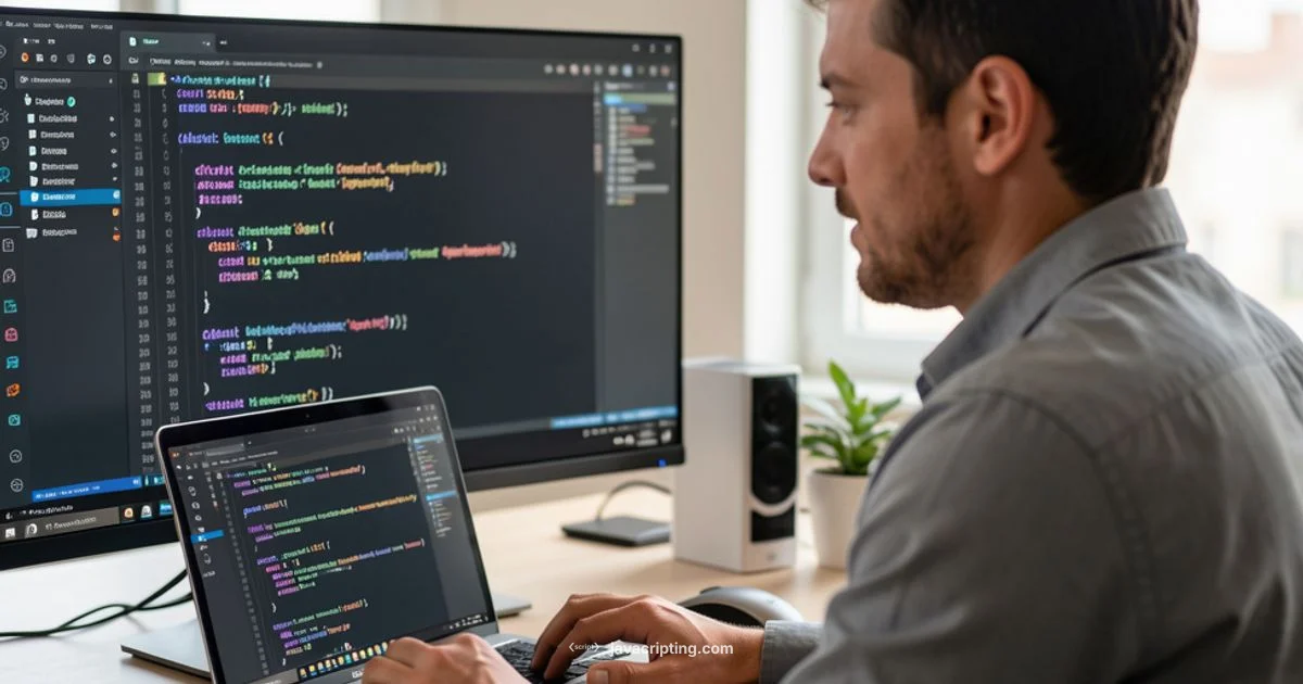 JavaScript Executor Essentials - JavaScripting