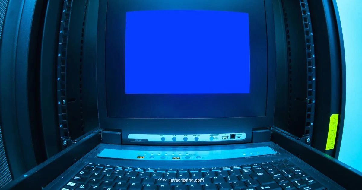 Fix JavaScript Errors Fast - JavaScripting