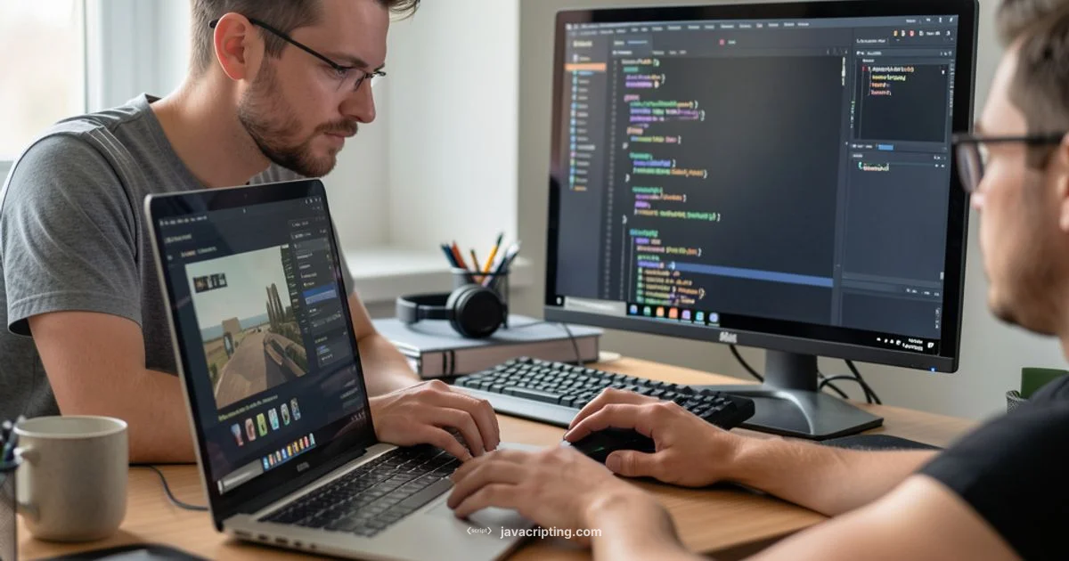 JS Game Codes - JavaScripting