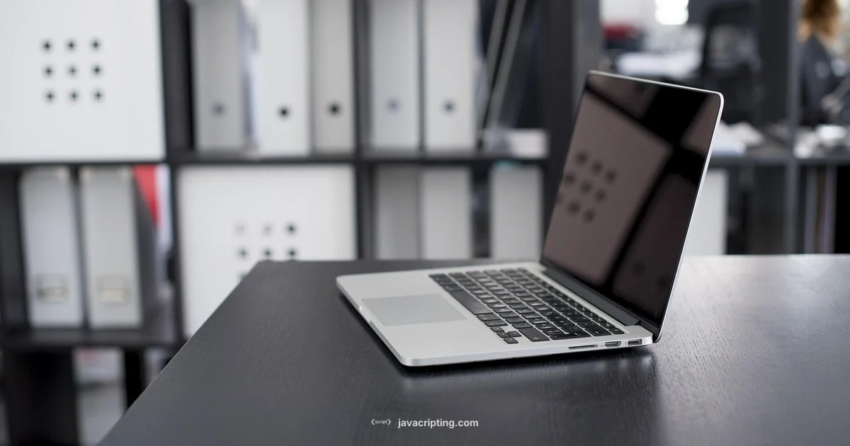 JS vs SQL - JavaScripting