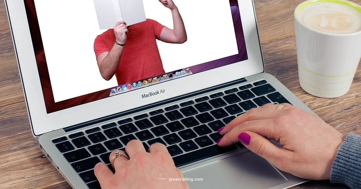 JavaScript Learning - JavaScripting