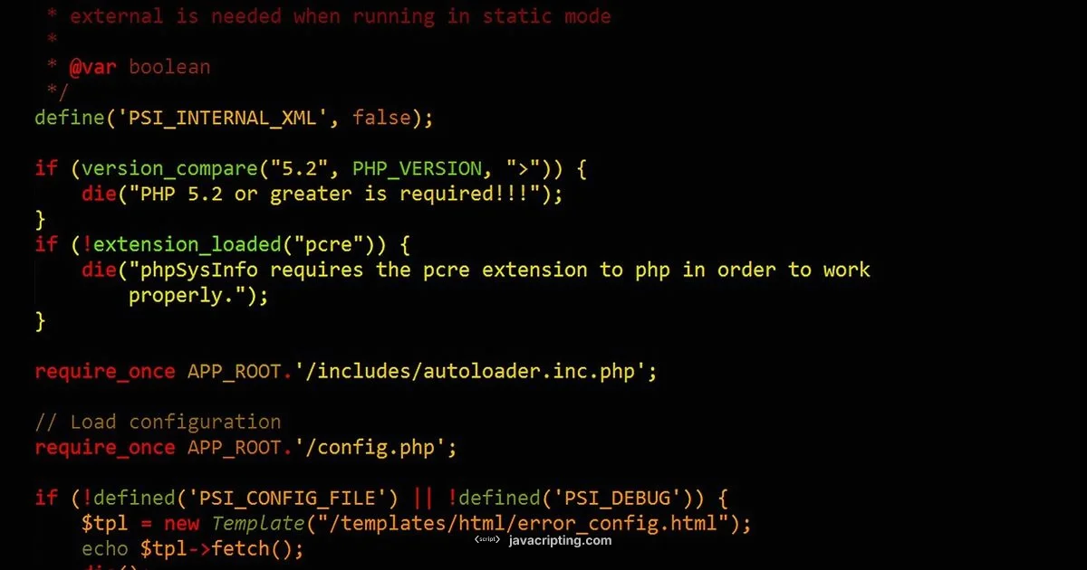 JavaScript on the Web JavaScript on the Web - JavaScripting