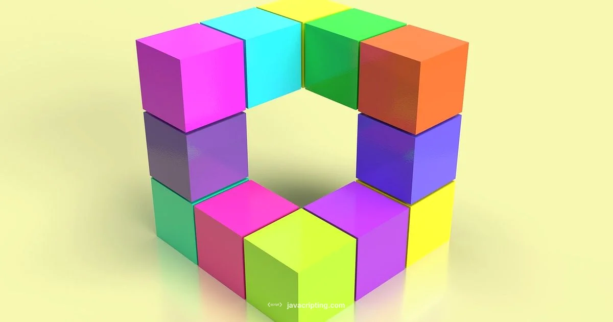 Three.js in Action - JavaScripting