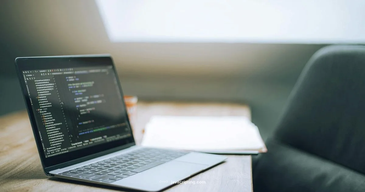 JavaScript Tooling Essentials JavaScript Tooling Essentials - JavaScripting