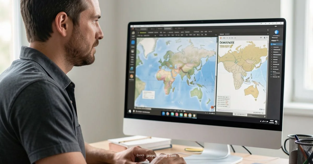 Map vs Object in JS - JavaScripting