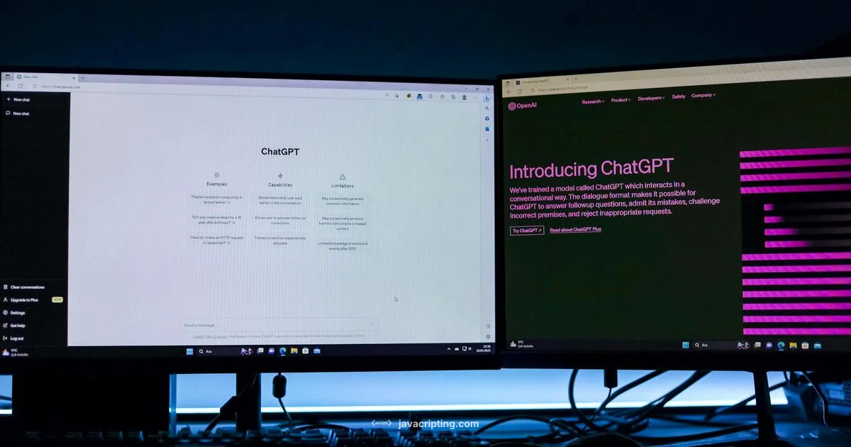 JavaScript Editor Guide - JavaScripting