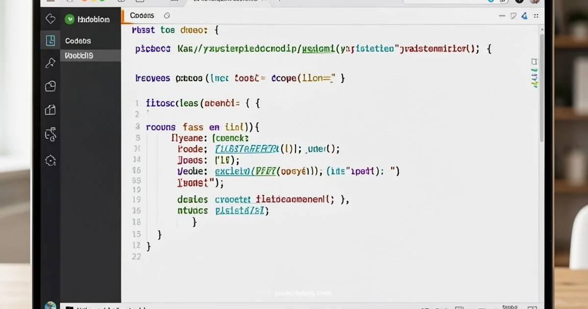 JavaScript Classes - JavaScripting