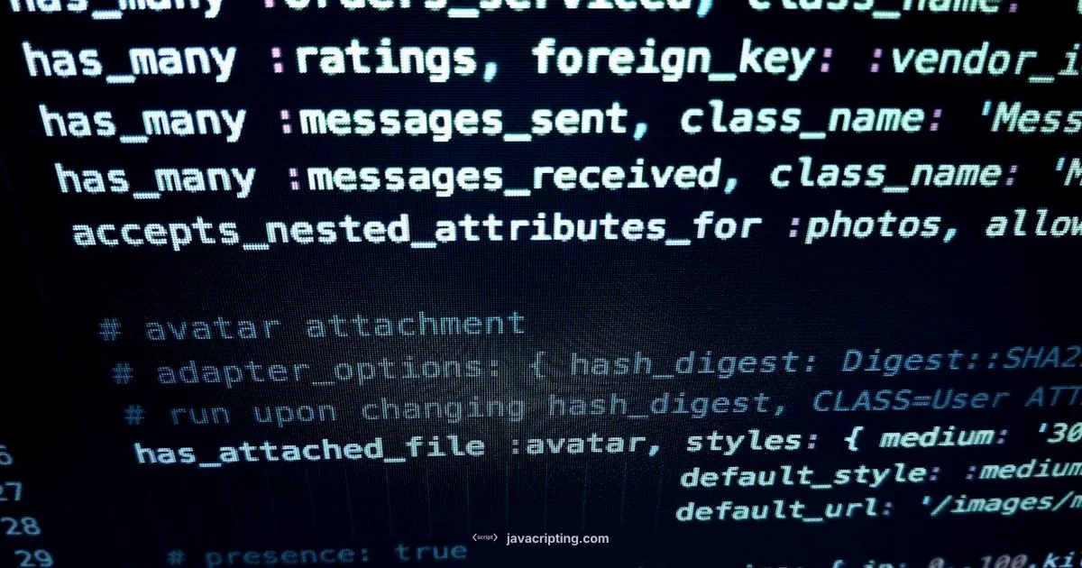 JQuery and JavaScript - JavaScripting