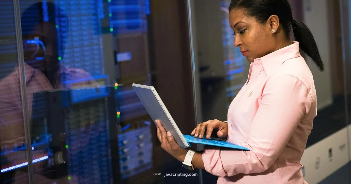 Backend JavaScript Essentials - JavaScripting