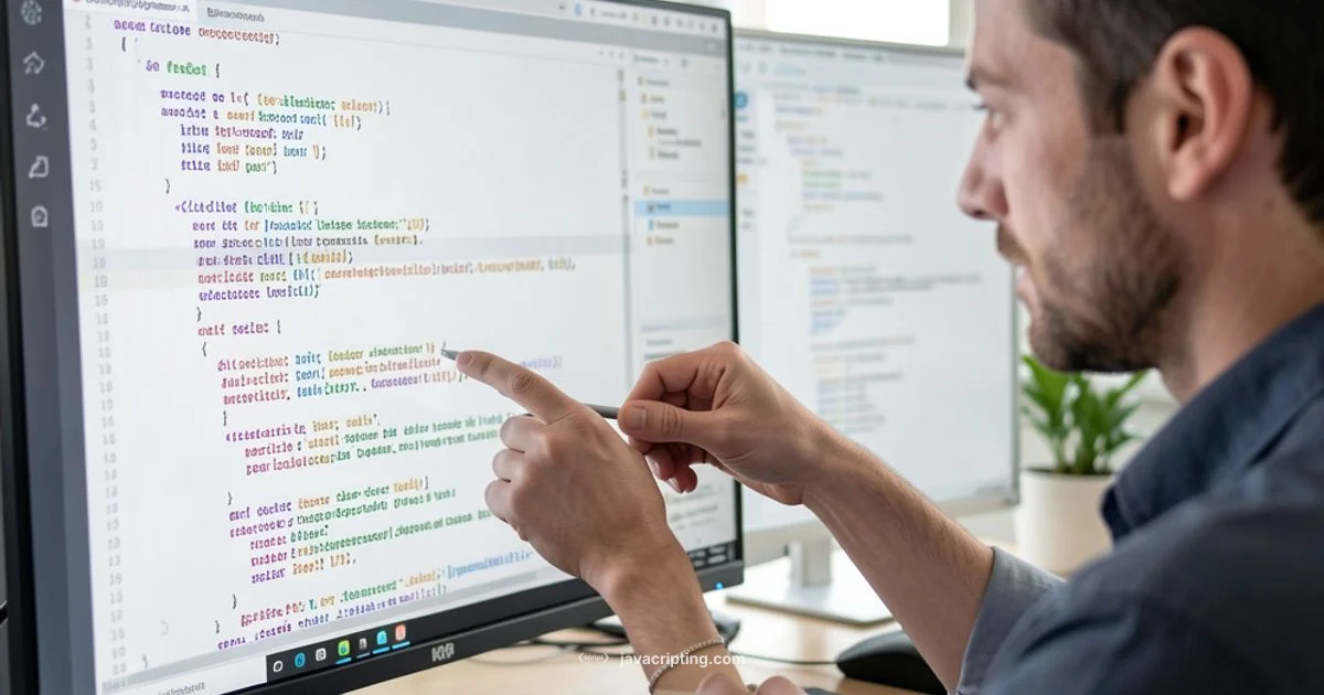 Get Data Attributes - JavaScripting