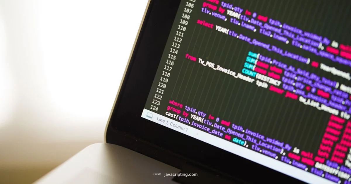 Understanding JavaScript Language Understanding JavaScript Language - JavaScripting
