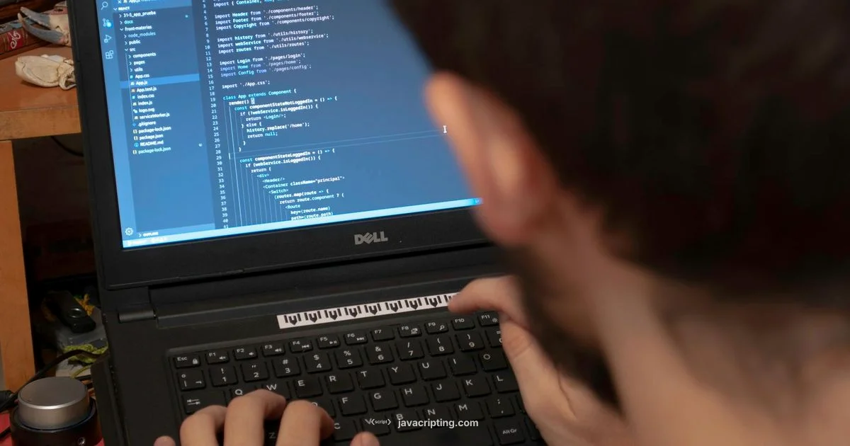 Framework Decision Guide Framework Decision Guide - JavaScripting