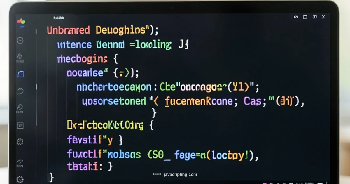 Break Foreach Exit Break Foreach Exit - JavaScripting