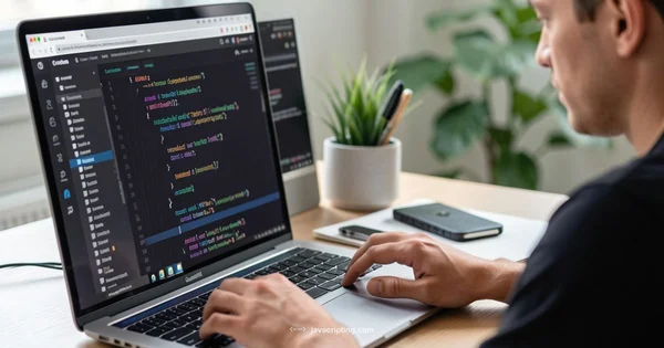Web3 JS Essentials - JavaScripting