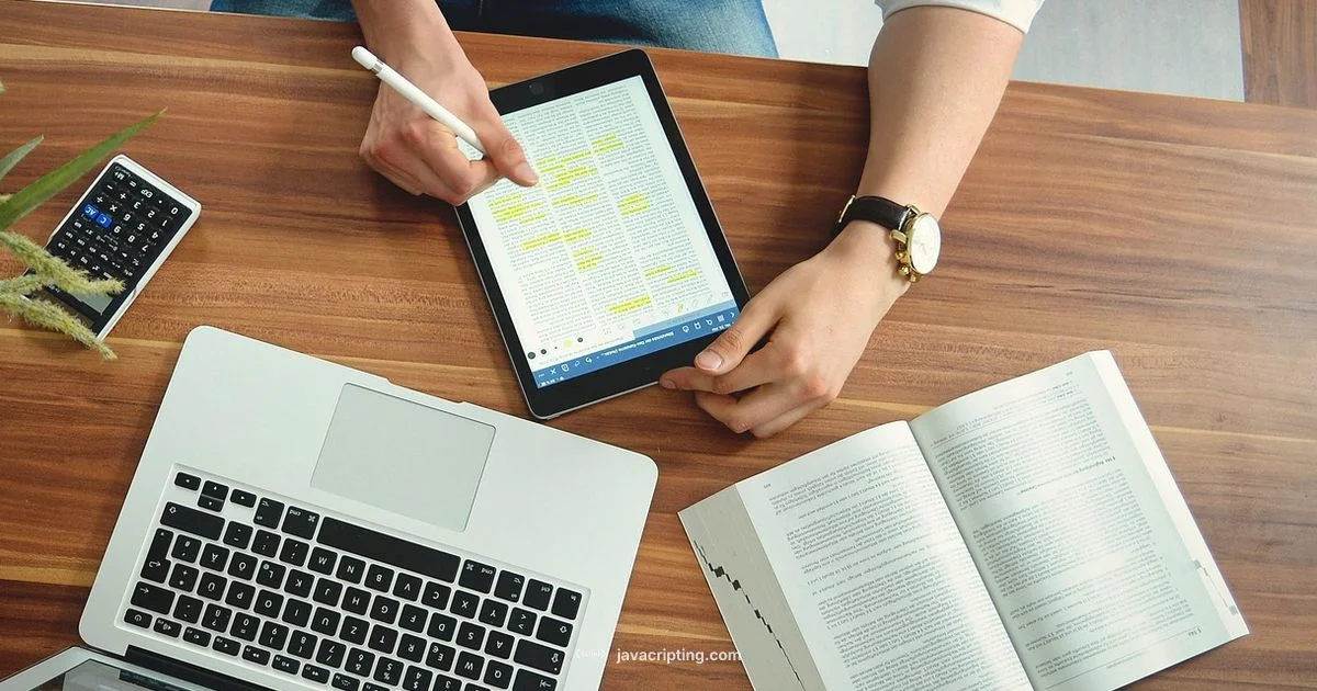 JavaScript Start Guide - JavaScripting