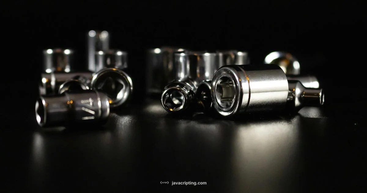 Chrome JS in Action Chrome JS in Action - JavaScripting