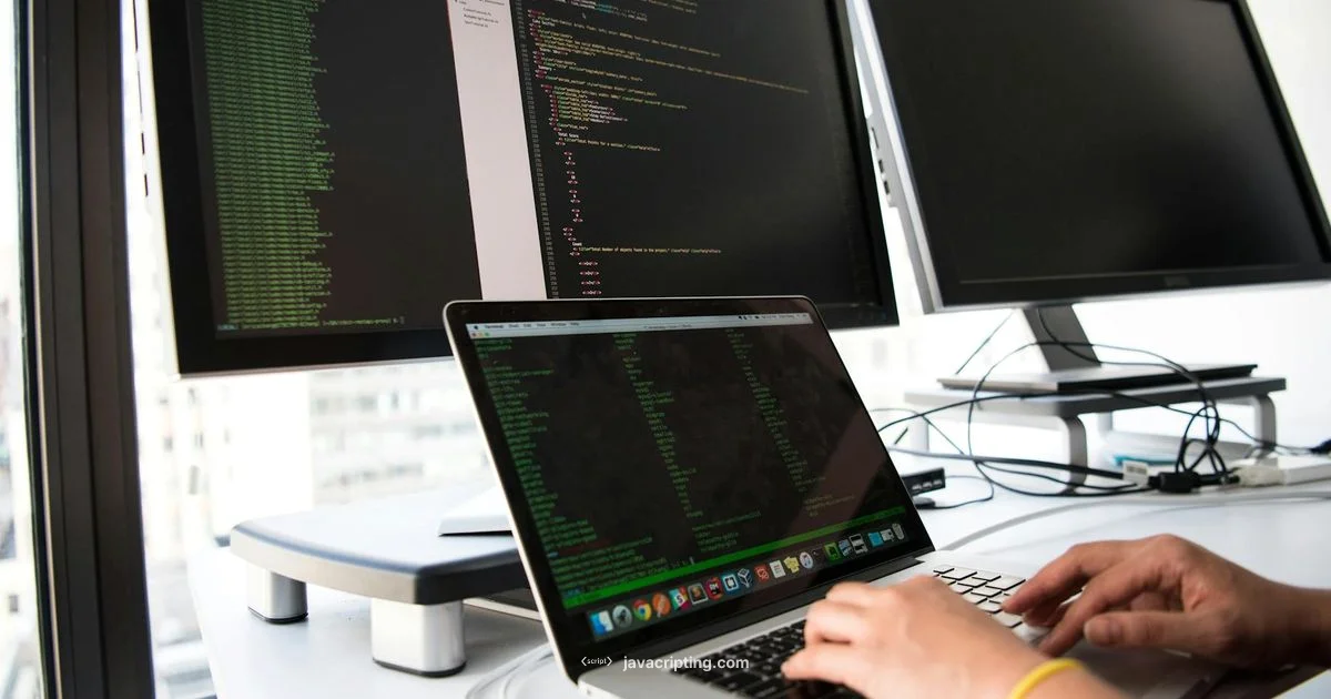 JavaScript Bundler Guide - JavaScripting