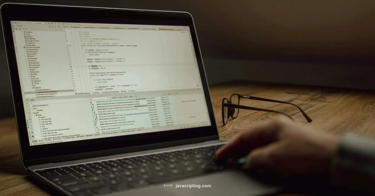 Untangling JS Complexity - JavaScripting