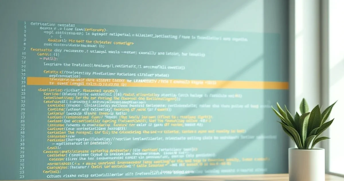 JS for LeetCode - JavaScripting
