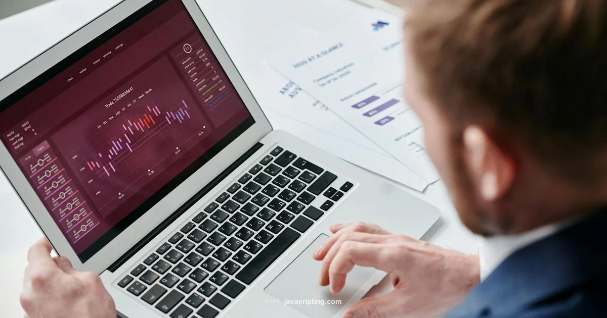 Interactive Data Tables - JavaScripting