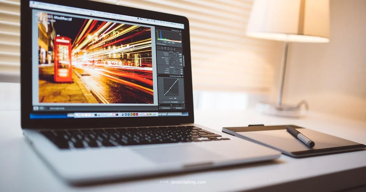 JavaScript on Mac - JavaScripting