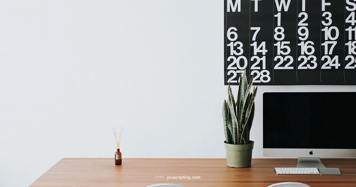 Origin of JavaScript - JavaScripting