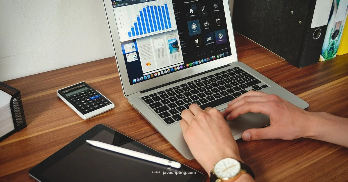 Learn JavaScript Fast Learn JavaScript Fast - JavaScripting