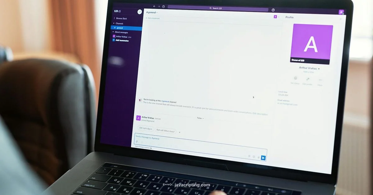 Video with JavaScript Video with JavaScript - JavaScripting