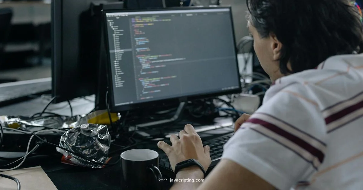 Vanilla vs JavaScript - JavaScripting