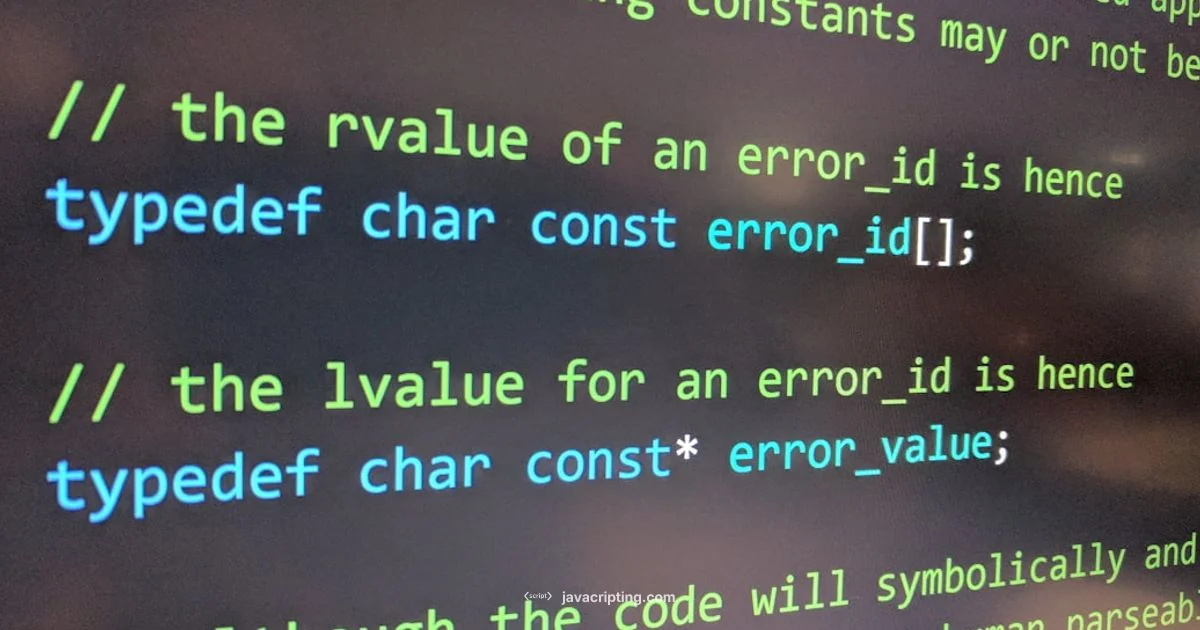 Fix JavaScript Issues Fix JavaScript Issues - JavaScripting