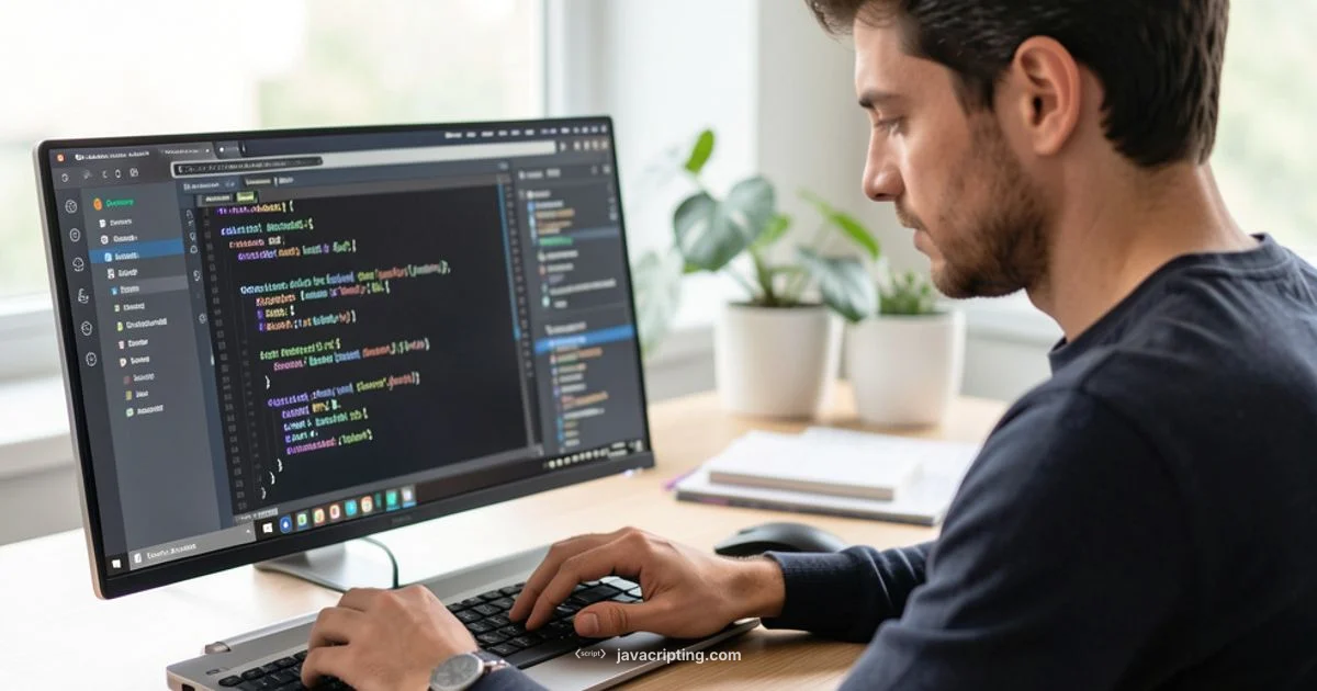 Dynamic Web with JS Dynamic Web with JS - JavaScripting