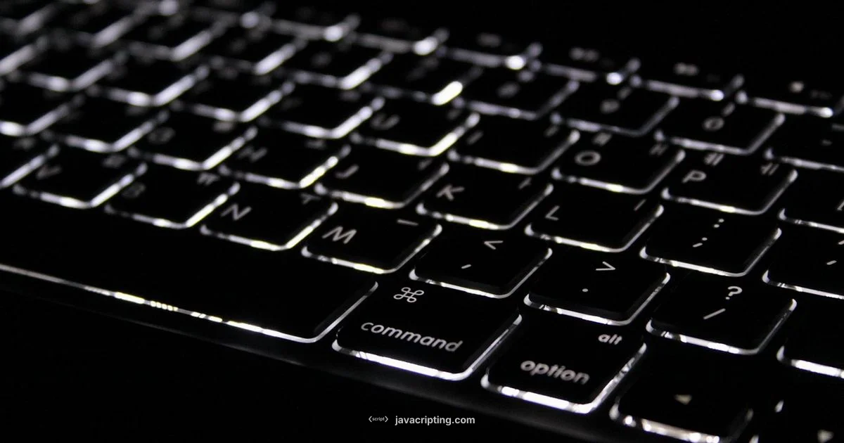 Does JavaScript Work on Mac - JavaScripting