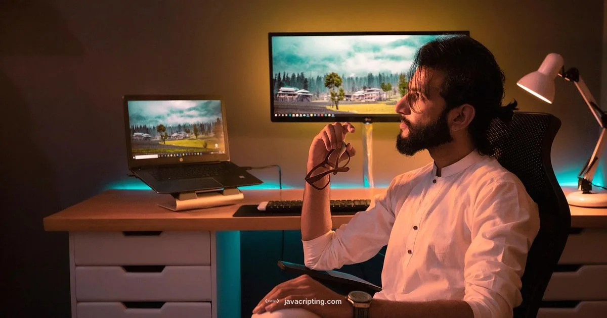 Immutable JS Objects - JavaScripting