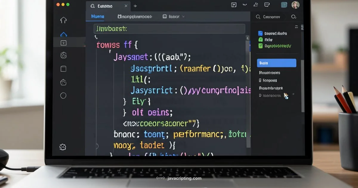 JavaScript Speed JavaScript Speed - JavaScripting
