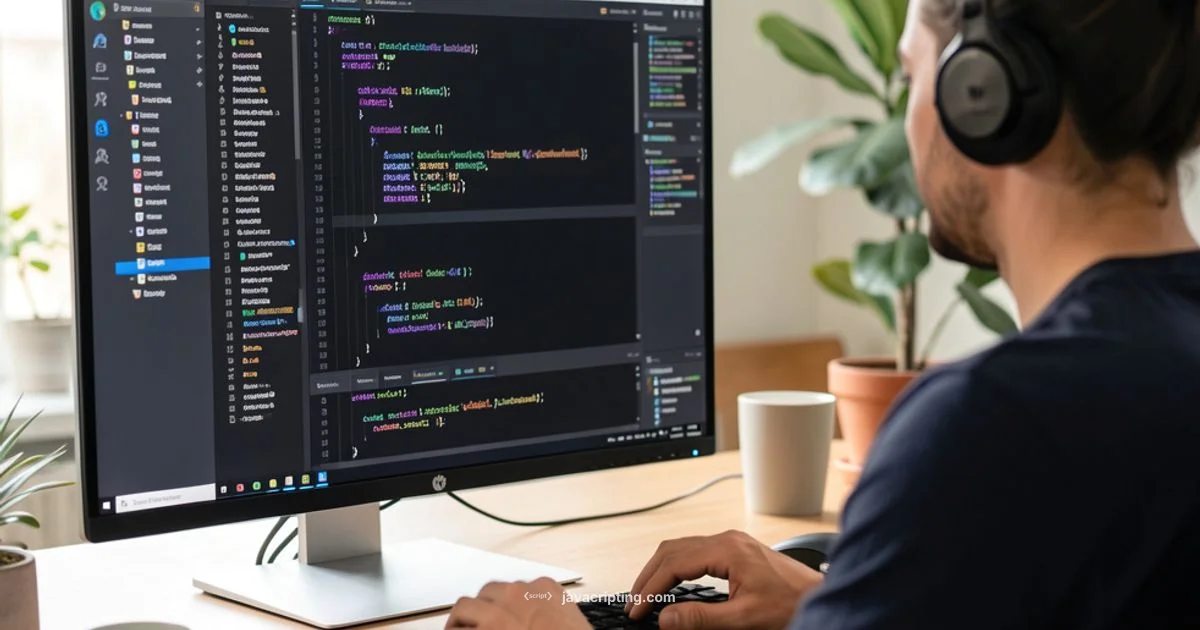 JavaScript Modules Guide - JavaScripting