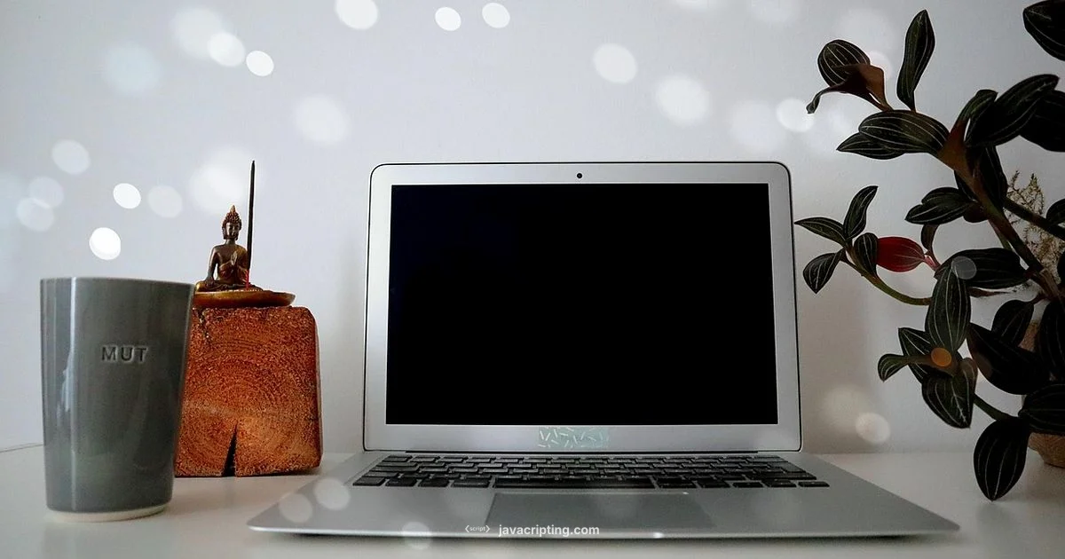 JavaScript for Everyday Tasks JavaScript for Everyday Tasks - JavaScripting