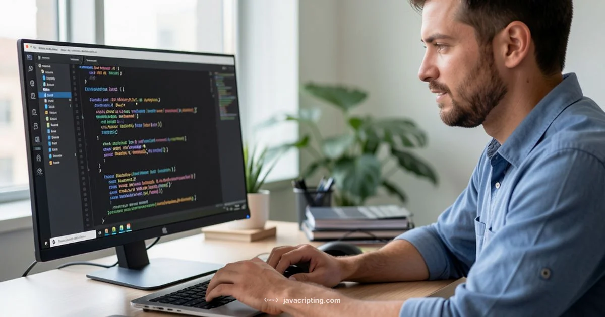 Engine Under the Hood - JavaScripting
