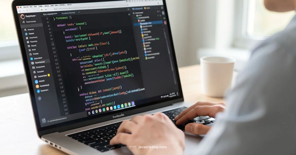 JavaScript SDK Essentials - JavaScripting
