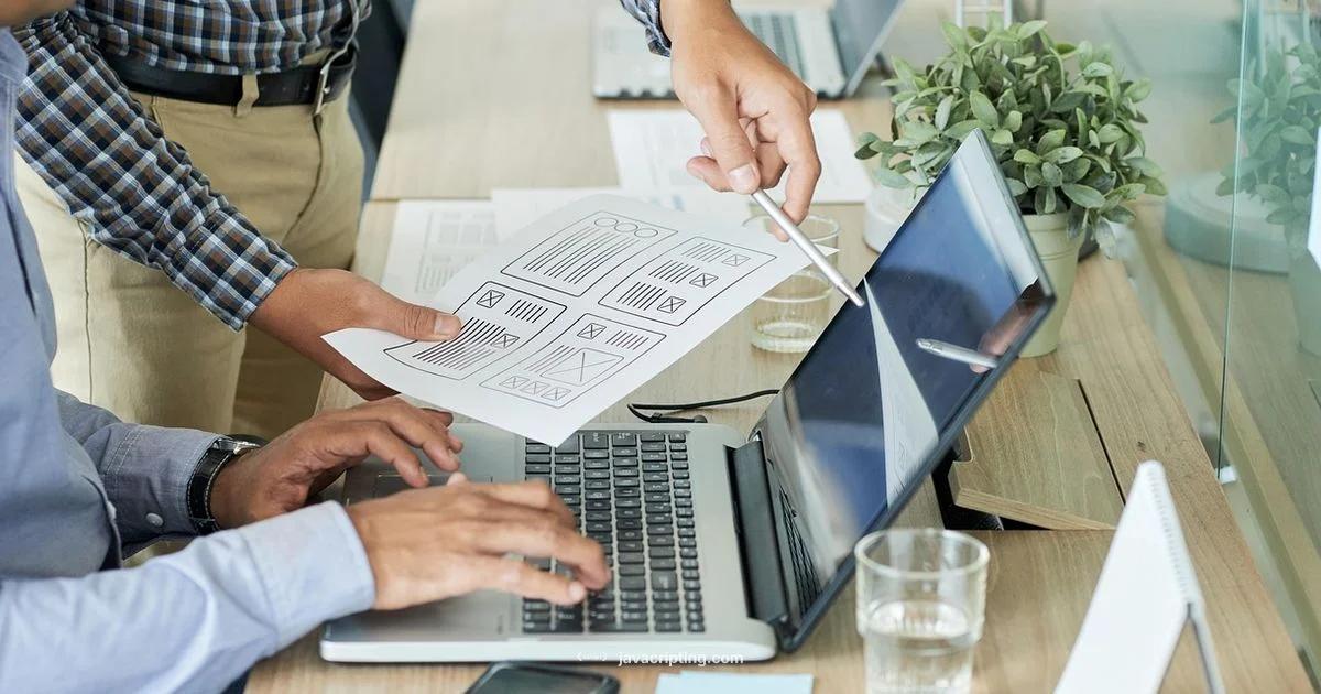 JavaScript Essentials Guide - JavaScripting