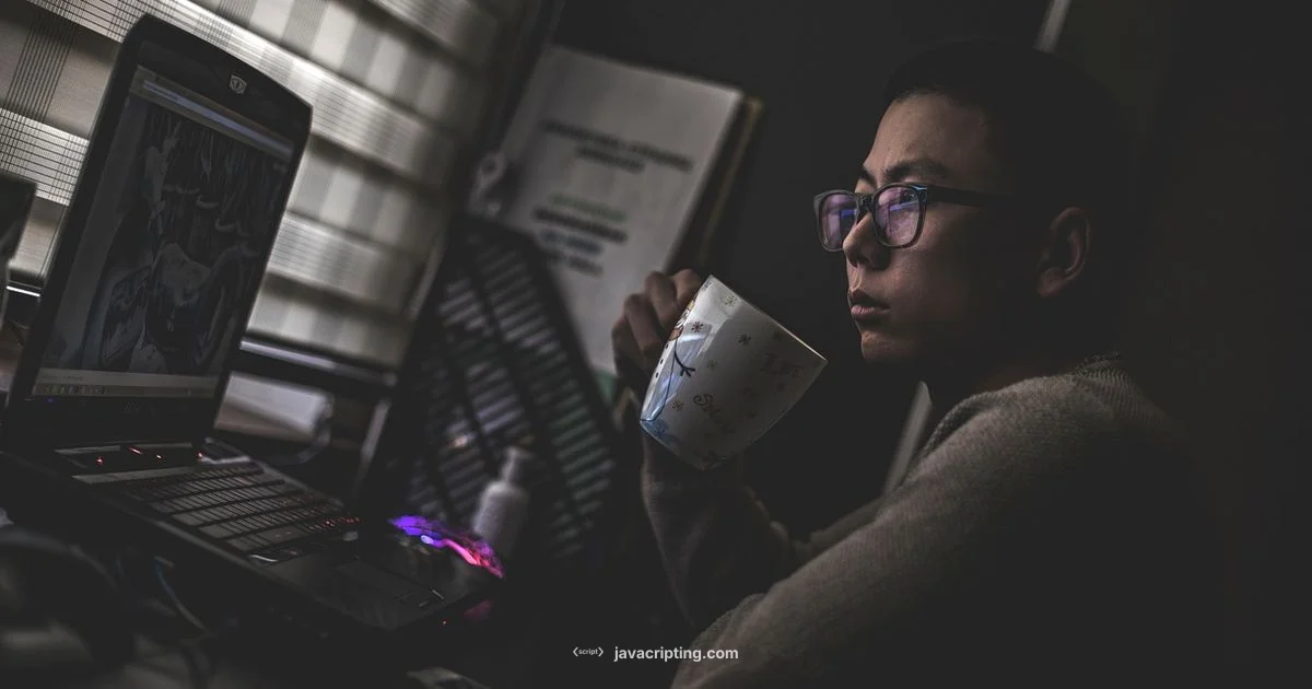 JS vs jQuery - JavaScripting